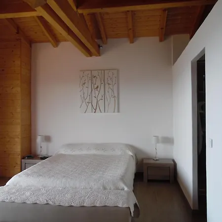 빌라 Avec Piscine Chauffee Et Borne De Recharge